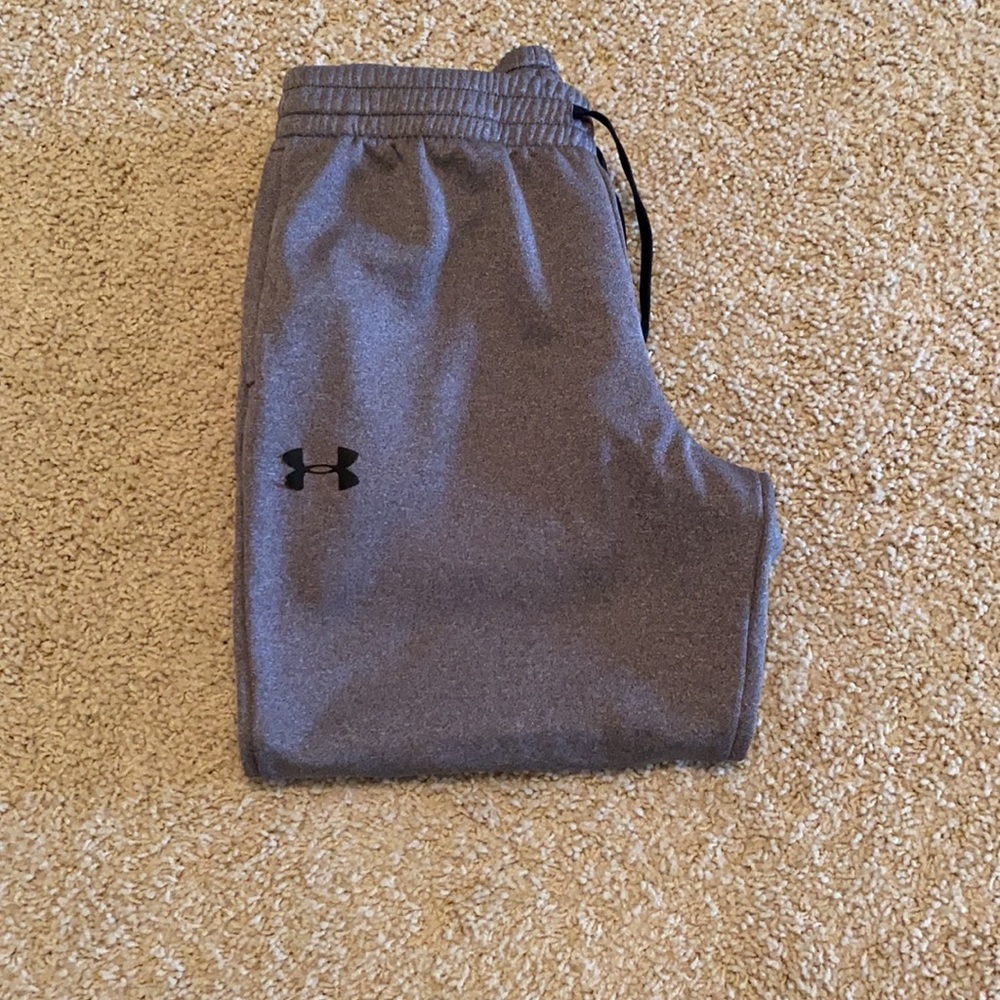 Under Armour Sweatpants